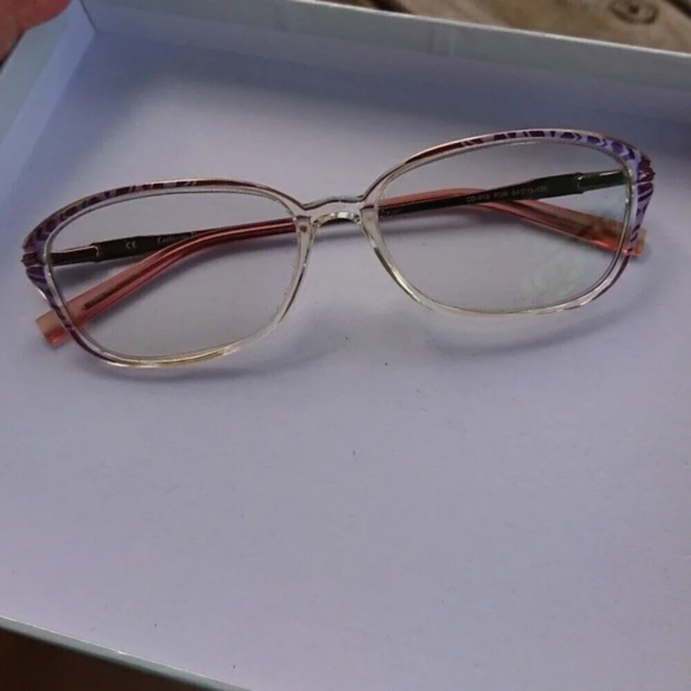 Catherine Deneuve CD-313 Eyeglasses FRAME ONLY